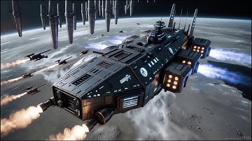 Galactic Empire Panics It’s Not In Our Records—And It Annihilated The Enemy Fleet | HFY Sci-Fi Story