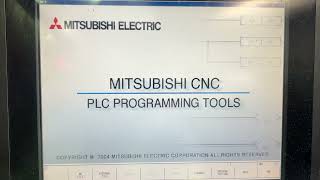 Mazatrol Matrix Nexus: How to troubleshoot user alarm on PLC LADDER. How to enable PLC Parameter