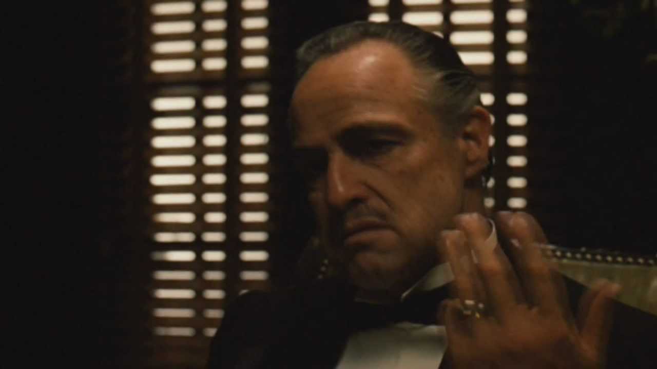 Download The Godfather Trailer (HD)