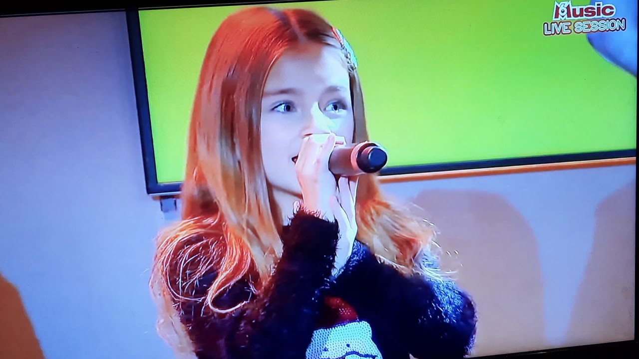 kids united : super trouper