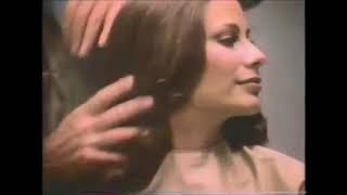 1979 Alberto V05 Conditioning Hairdressing
