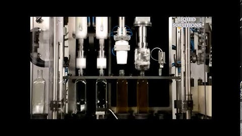 EasyBlock MB-06 multi-function machine - OIL (Liquid Solutions)