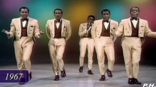 The Temptations- &quot;My Girl&quot; Through Time