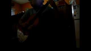 MENUET - Dionisio Aguado Classical Guitar