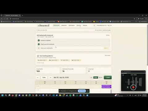 Screenshot image