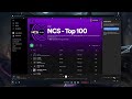 Test Stream