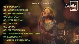 MEMORI BERKASIH, SUARA HATI TANJUNG MAS, CINDAI || COVER ROCK VERSION FULL ALBUM TERBARU 2025