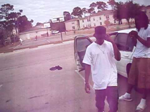 KG Ya Boy Black Team