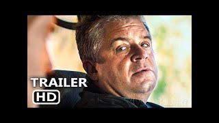 I LOVE MY DAD Trailer (2022) Patton Oswalt, Comedy Movie