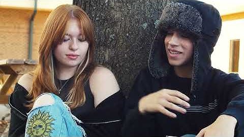 The Strings Attached "Official" Trailer