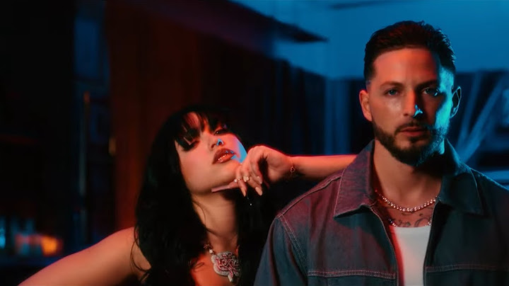 Nyno Vargas, Mariah Angeliq - LERERERÉ (Videoclip Oficial)
