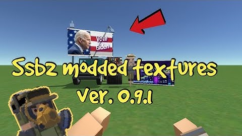 Simple Sandbox 2 modded textures 2 | Simple sandbox 2