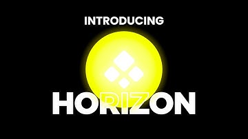Horizon Demo Video