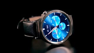 Weareal - Realistic Watch Faces for Android Wear screenshot 4