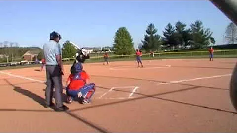 Kelsey Ogden Highlight Video