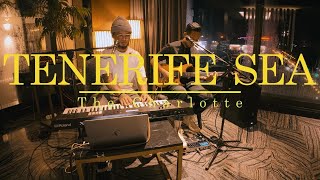 Ed Sheeran - Tenerife Sea | Live Cover