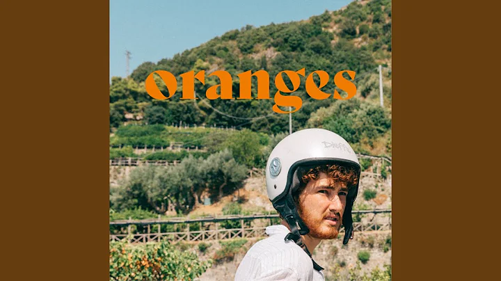 Oranges
