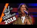 Kygo feat. Justin Jesso - Stargazing (Amanda Lena Jakucs) | The Voice of Germany | Blind Audition