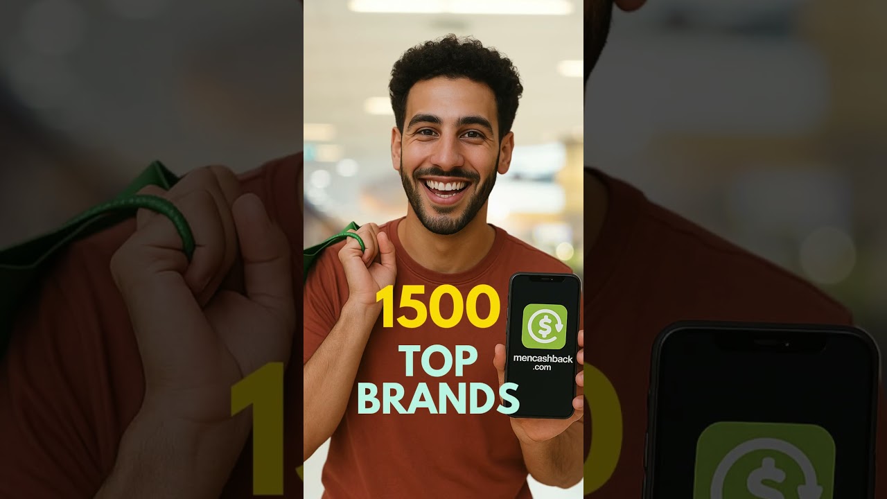 Shop smarter in the UAE with MENA Cashback!