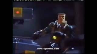 Giga Pets Plus Ad- Small Soldiers & Rugrats (1998)