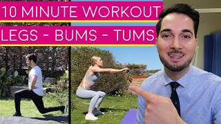 Workout | Home Workout | Workout Routines