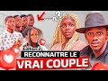 Tonnant reconnatre le vrai couple  kmbf groupe  edition 2