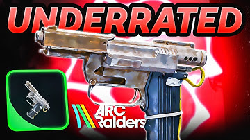 Slaap niet op dit ongewone pistool... (De Burletta)