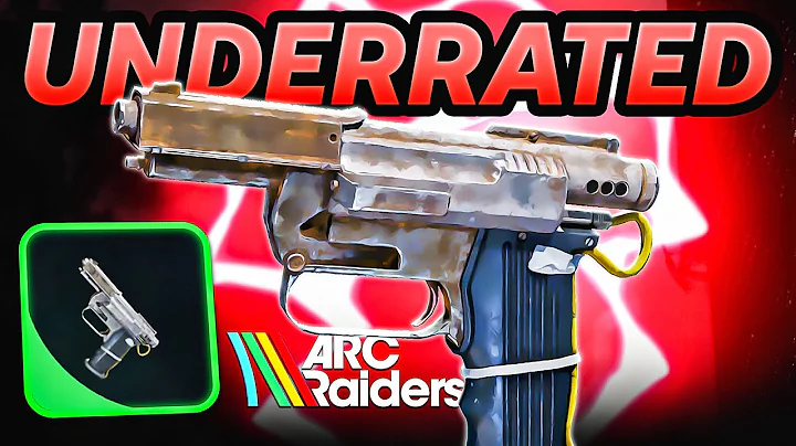 Don’t Sleep On This Uncommon Pistol … ( The Burletta )