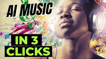 Mubert AI Music Generator - Make Music Like a Pro in 3 Clicks