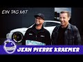 JEAN PIERRE "JP" KRAEMER x  EHRENPFLAUME - Die Lach-Profis!!!