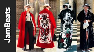🎵 JamBeats - Mon Cœur Te Cherche       🧵 ANASTASIYA_FURS 