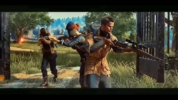 FAUG game official trailer launched by akshay kumar|nCore games|pubg ban in india comeback fauG 2020