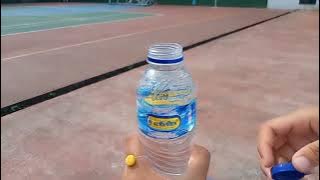 contoh iklan air mineral