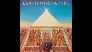 Brazilian Rhyme (Interlude) - Earth, Wind &amp; Fire -  (High Quality Sound)