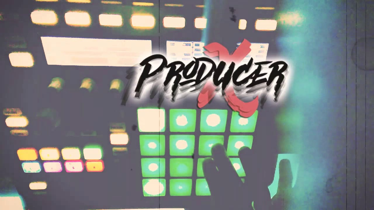 Producer X Snippet YouTube