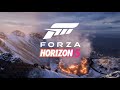 Forza Horizon 5 Live Stream with Triple 55" Displays and Motion Rig.