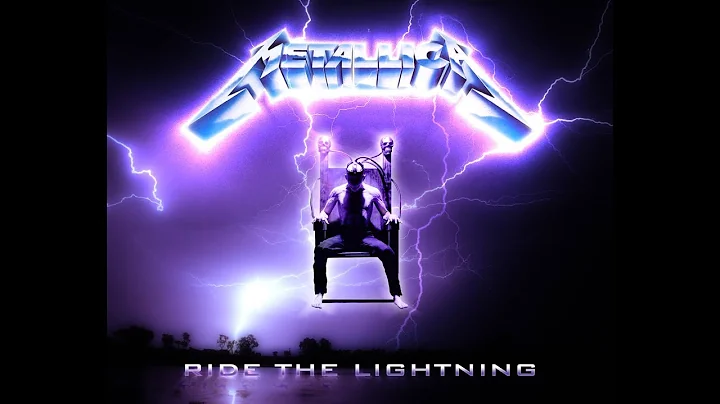 Violent Revenge - Ride The Lightning (Metallica co...