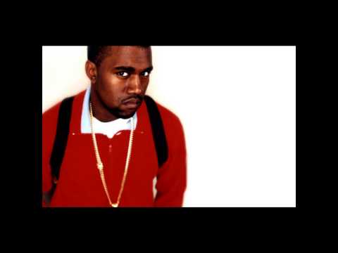 Kanye West - All Falls Down (Original Demo)