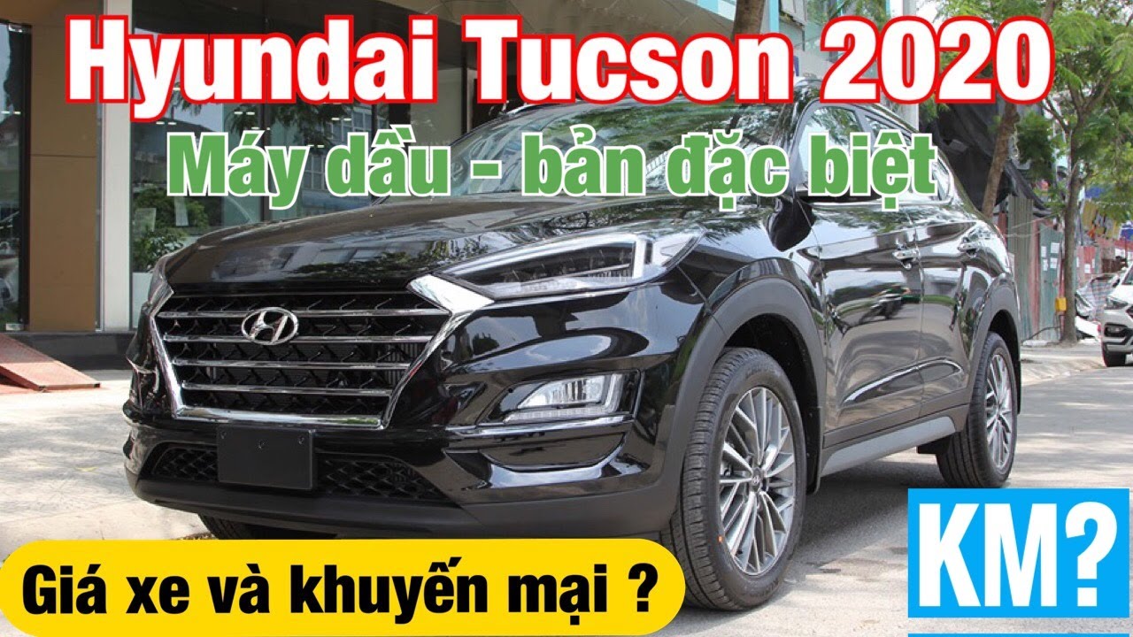 Mua bán Hyundai Tucson 2020 giá 784 triệu  2661082
