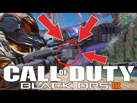 5 Hidden Things You Didn’t Know About Black Ops 3 (Black Ops 3: 5 Things)