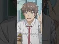 アニメ『青春ブタ野郎はバニーガール先輩の夢を見ない』第4話・ピックアップ❷｜#青ブタ  #アニメ #anime