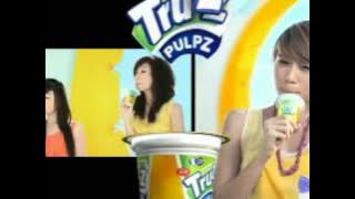 Download lagu Truzz Pulpz Cherry Belle TVC Iklan
