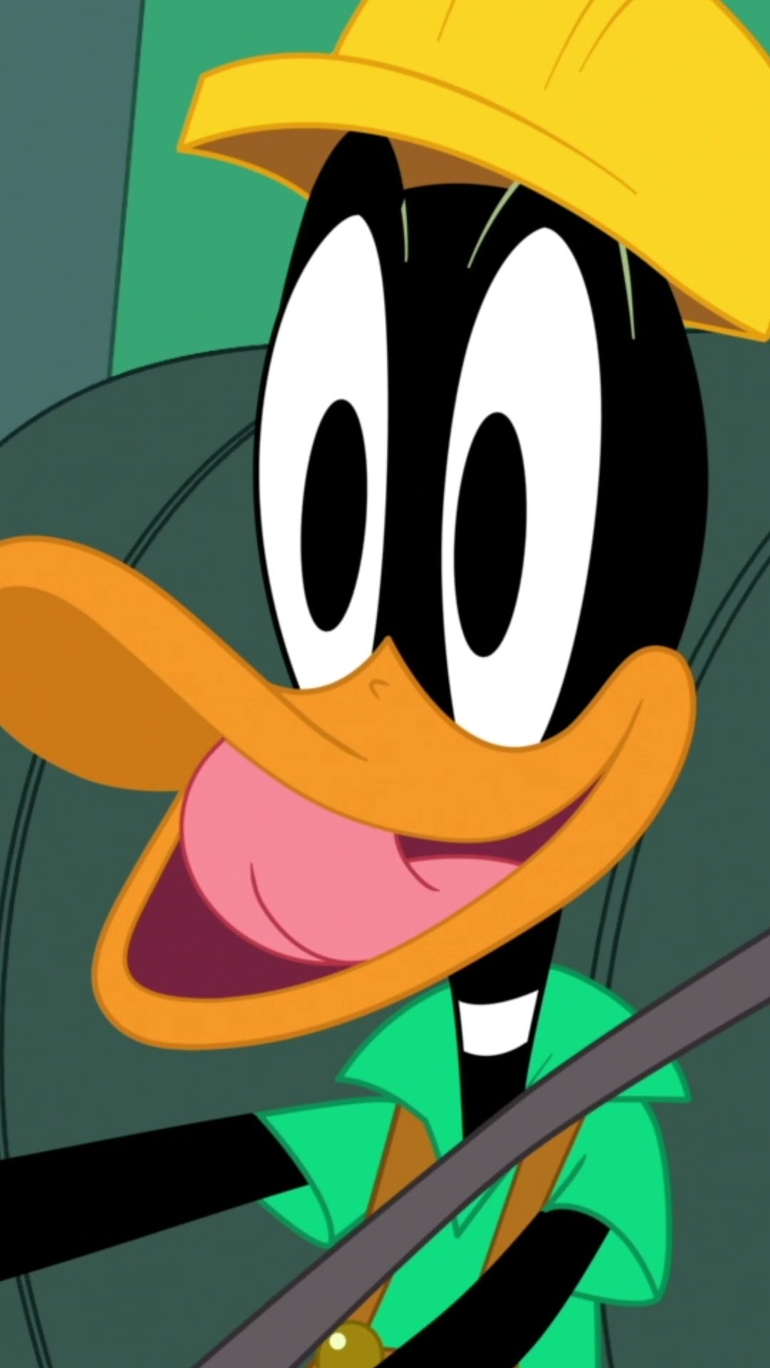 A Race to the Finish Line! ??? #shorts #bugsbunnybuilders | @wbkids​