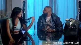 Video thumbnail of "DJ Khaled - Hold You Down (REAL HD VIDEO)  ft Chris Brown, Future, Jeremih, August Alsina"
