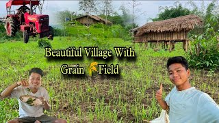 First Time Itna Sundar Keth Dekh Liya|| Arunachal Pradesh Village Life Vlogs 👉🇮🇳🇮🇳🇮🇳