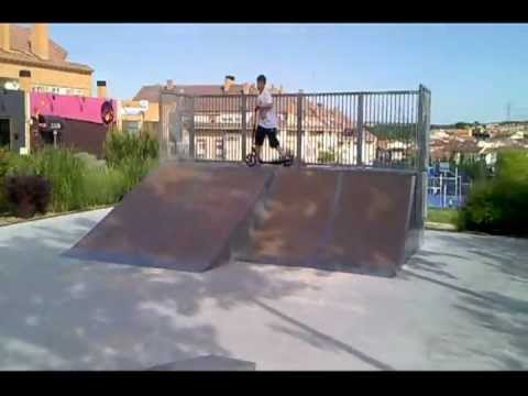 Arroyomolinos Rollers 2