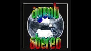 Agent Stereo - La Musique Fantastique