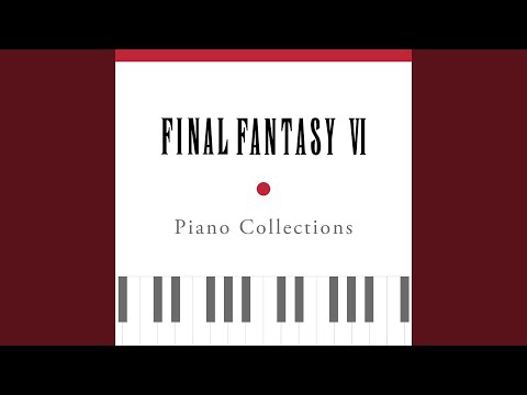 Piano: ケフカのテーマ