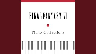 Piano: ケフカのテーマ