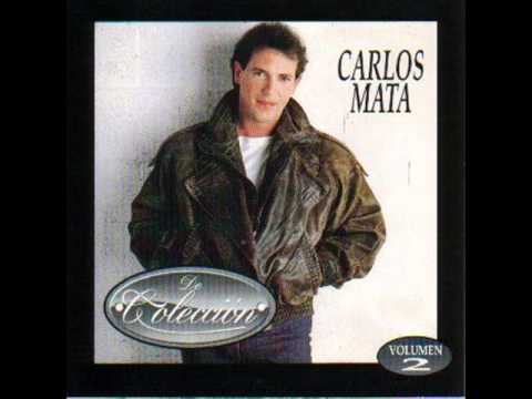 CARLOS MATA - De Coleccin Vol.2 - 09 - Marisela